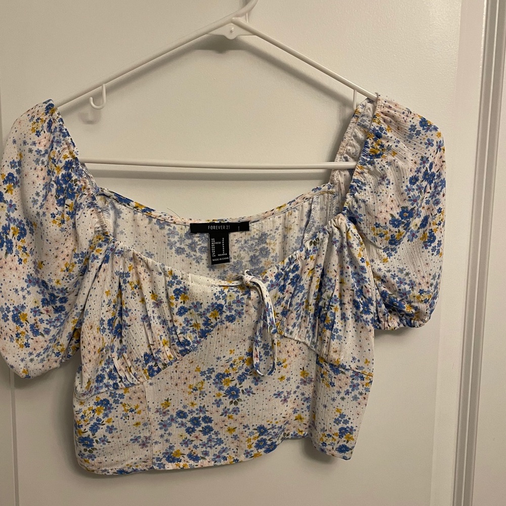 Women’s blouse